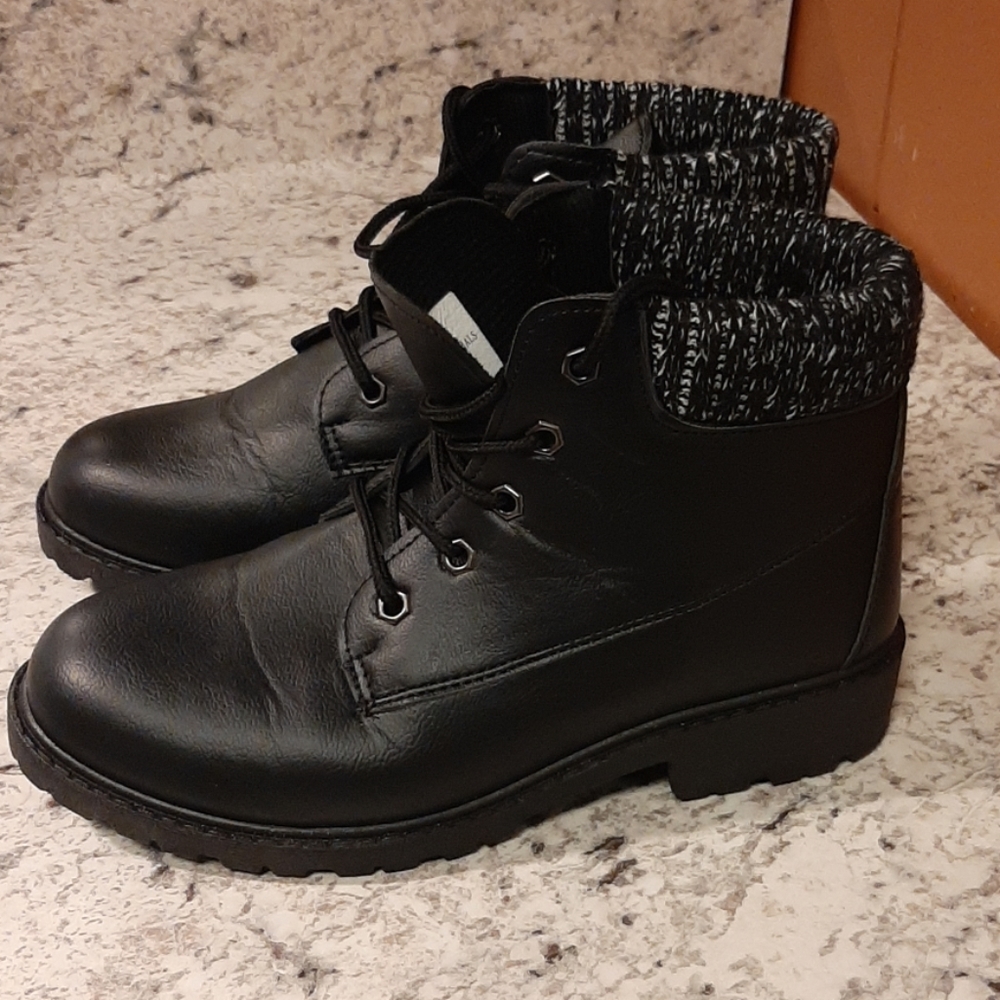 Boots